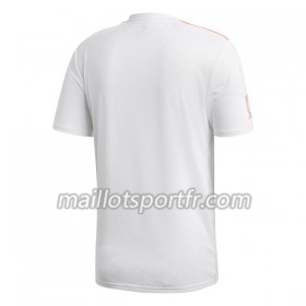 Maillot de Foot Atlanta United Exterieur 2018/19